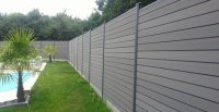 Portail Clôtures dans la vente du matériel pour les clôtures et les clôtures à Courties